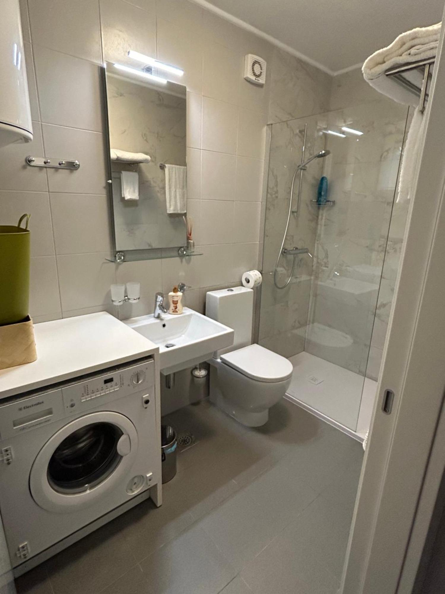 Alessia Apartments-top Location And Garage Parking Apartment Rovinj
