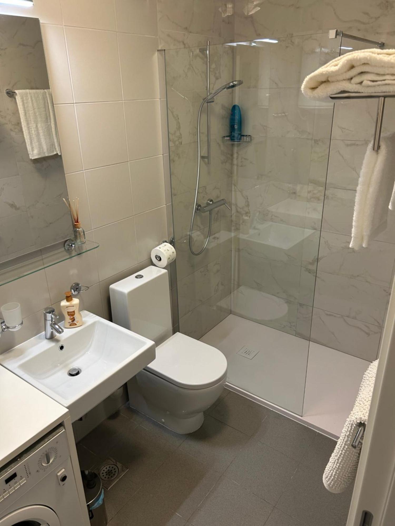 Apartament Alessia Apartments-top Location And Garage Parking *