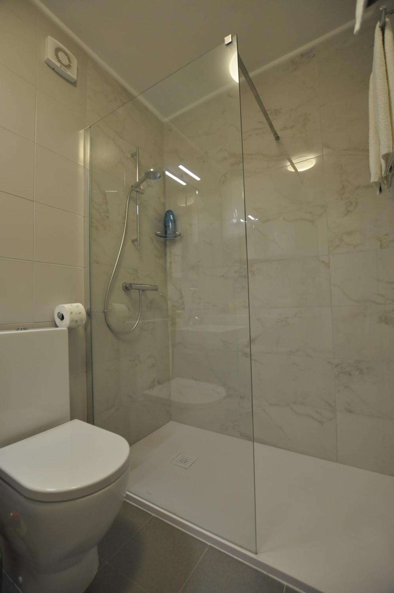 Apartmán Alessia Apartments-top Location And Garage Parking
