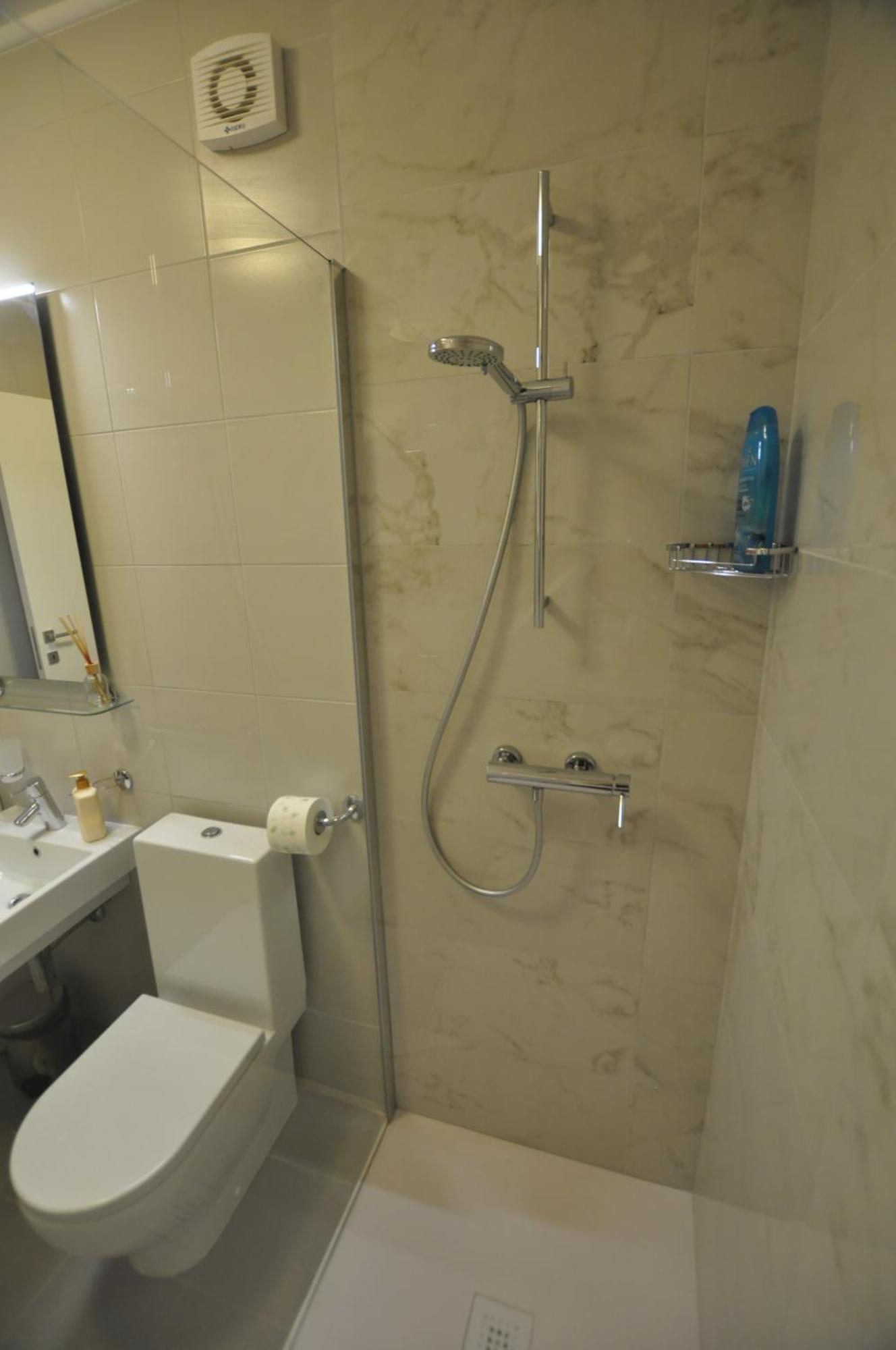 Alessia Apartments-top Location And Garage Parking Apartmán Rovinj