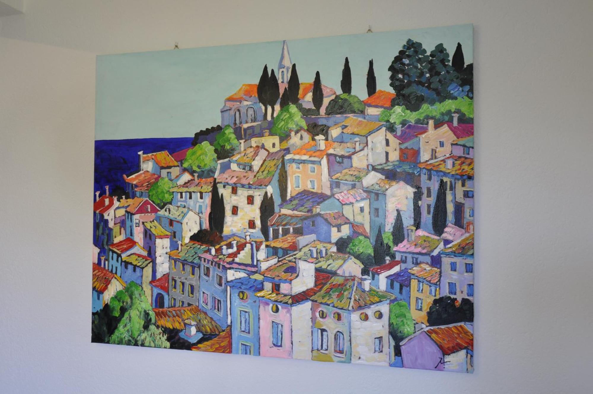 Alessia Apartments-top Location And Garage Parking Apartment *