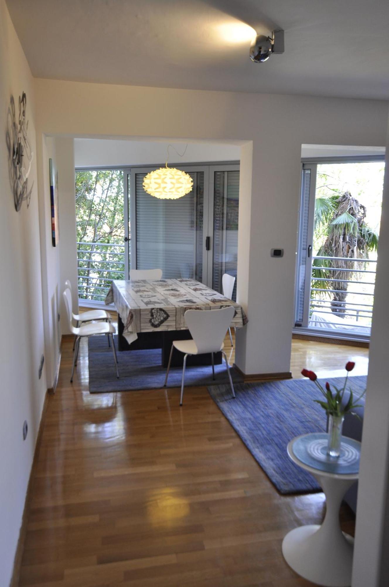 Alessia Apartments-top Location And Garage Parking * Rovinj