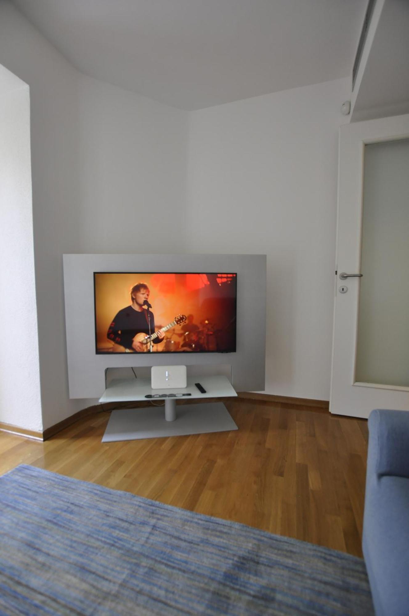 Apartment Alessia Apartments-top Location And Garage Parking Rovinj