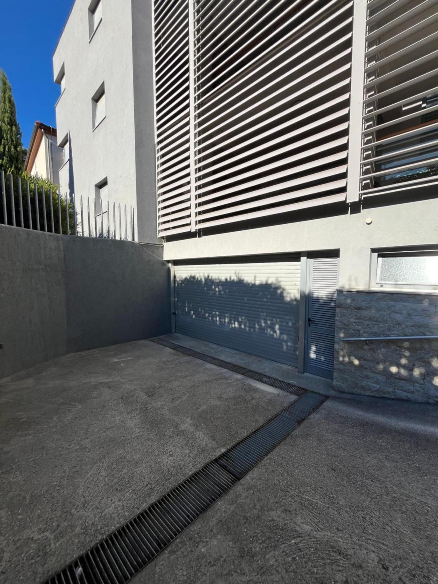 Alessia Apartments-top Location And Garage Parking Apartment Rovinj