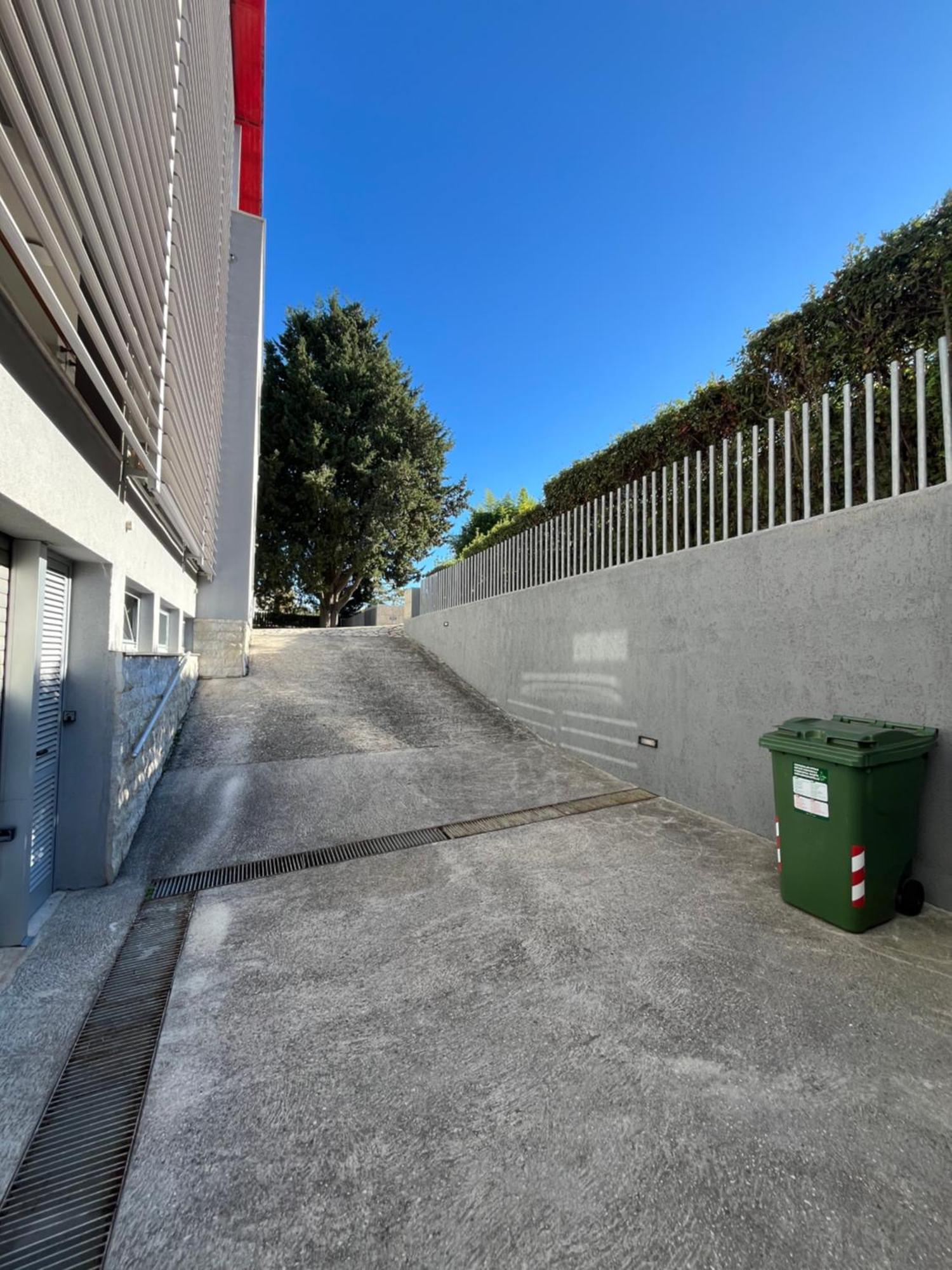 Alessia Apartments-top Location And Garage Parking *