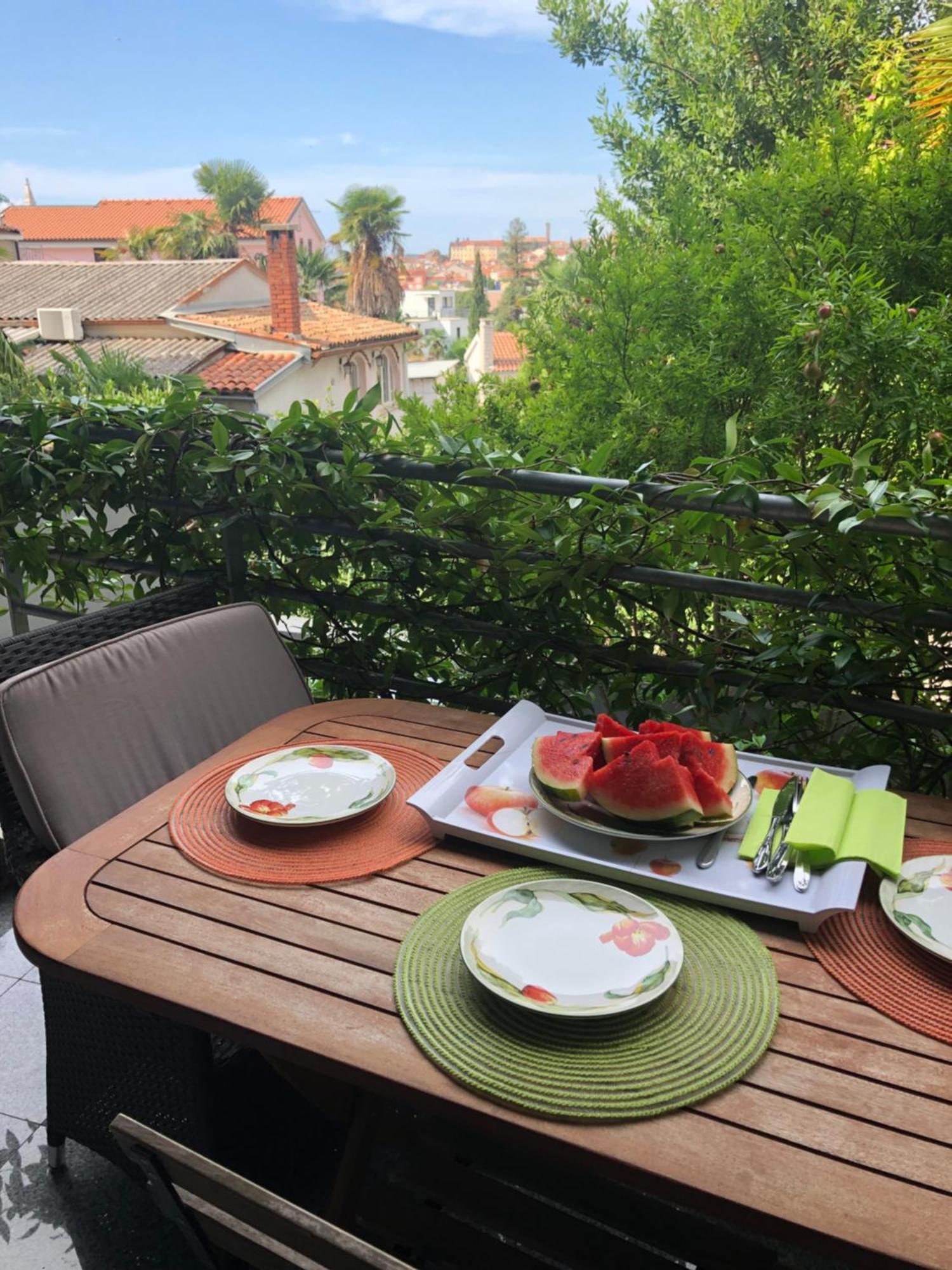 Apartament Alessia Apartments-top Location And Garage Parking *
