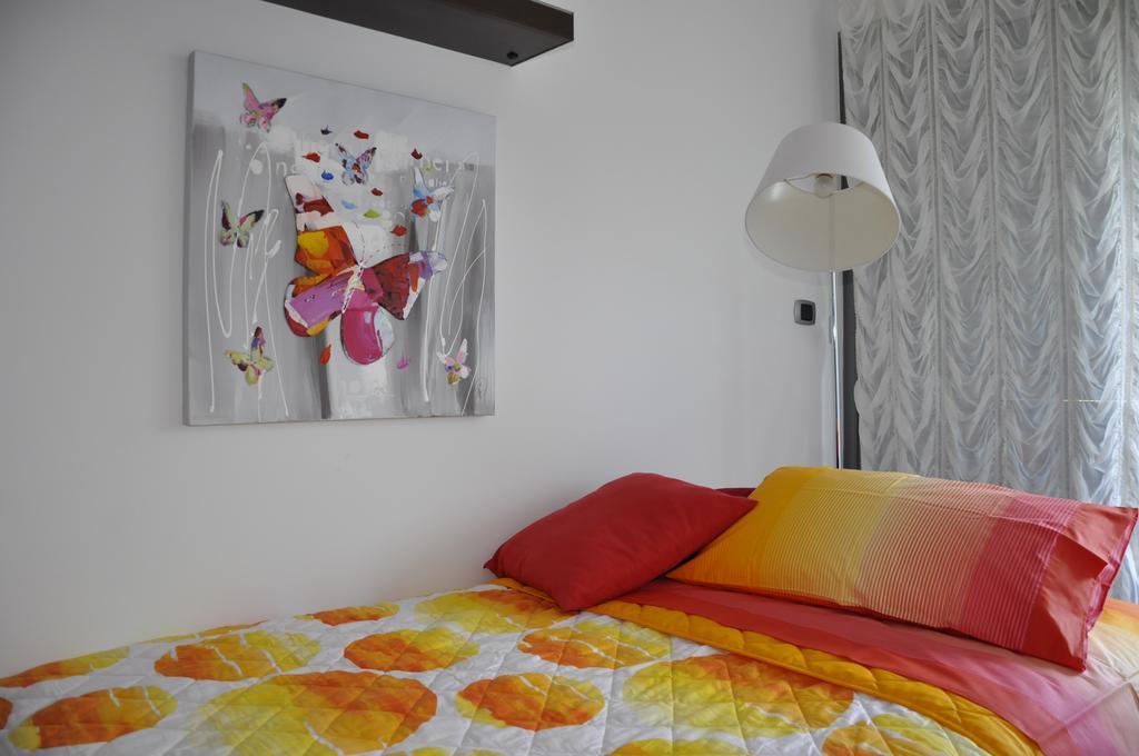 Apartment Alessia Apartments-top Location And Garage Parking Rovinj