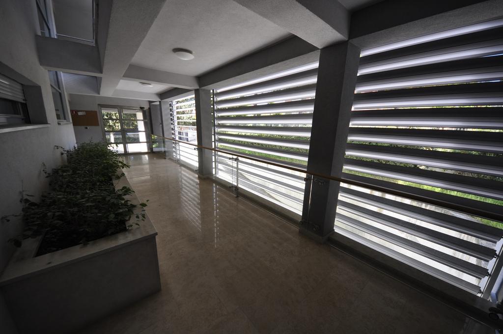 Apartment Alessia Apartments-top Location And Garage Parking Rovinj
