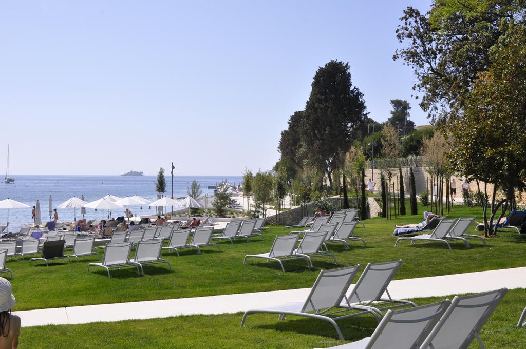 Alessia Apartments-top Location And Garage Parking *