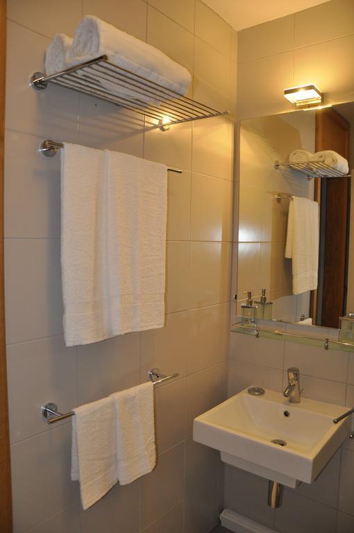 Apartment Alessia Apartments-top Location And Garage Parking