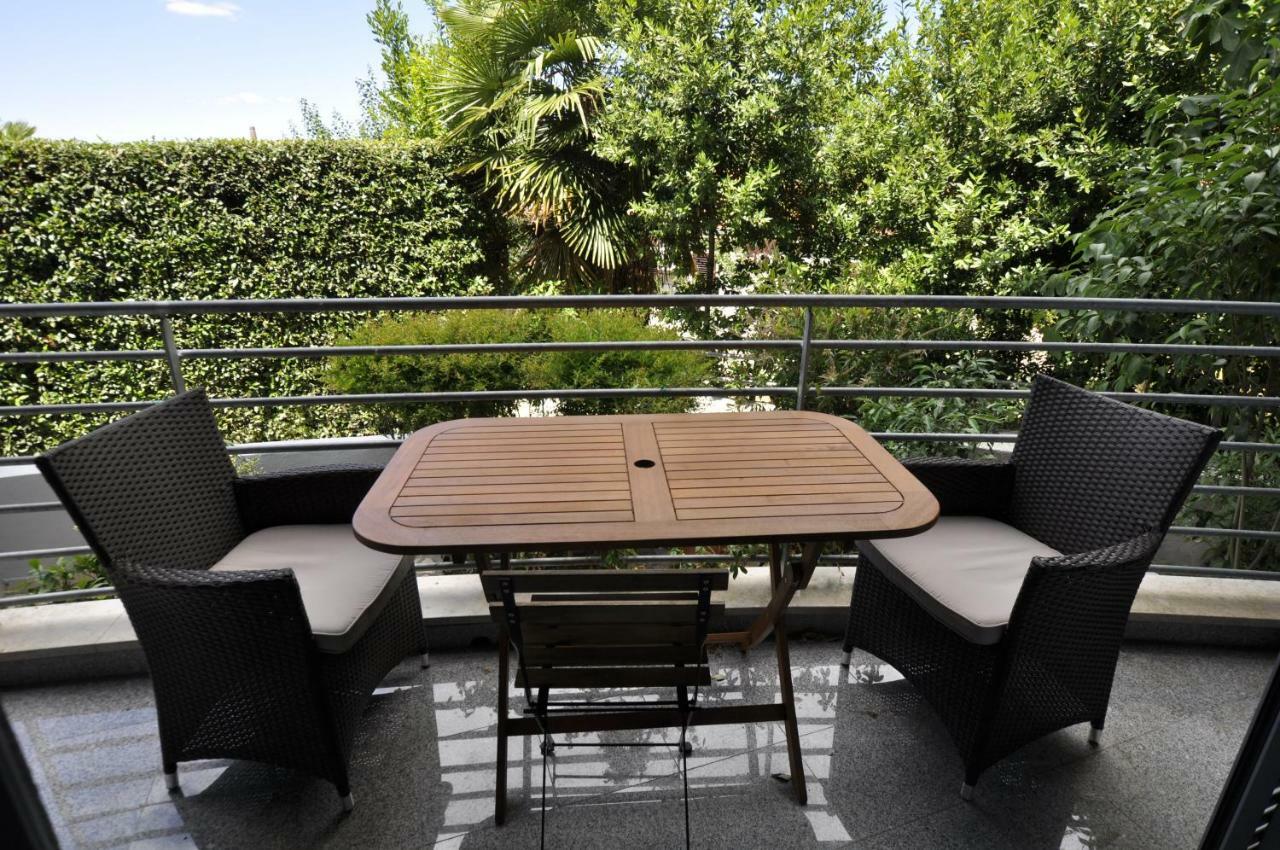 Apartment Alessia Apartments-top Location And Garage Parking