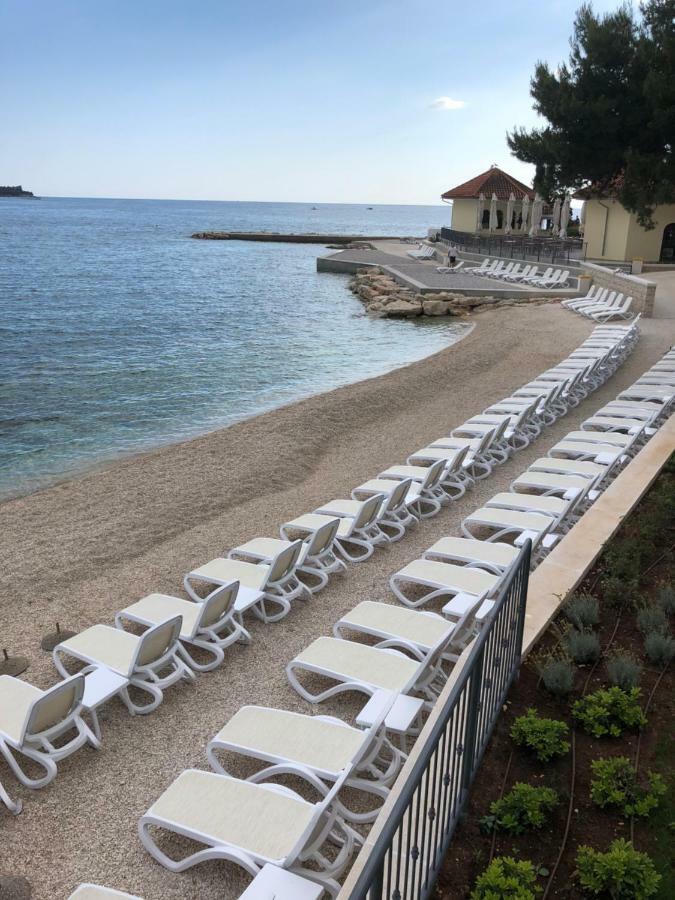 Alessia Apartments-top Location And Garage Parking Apartment *