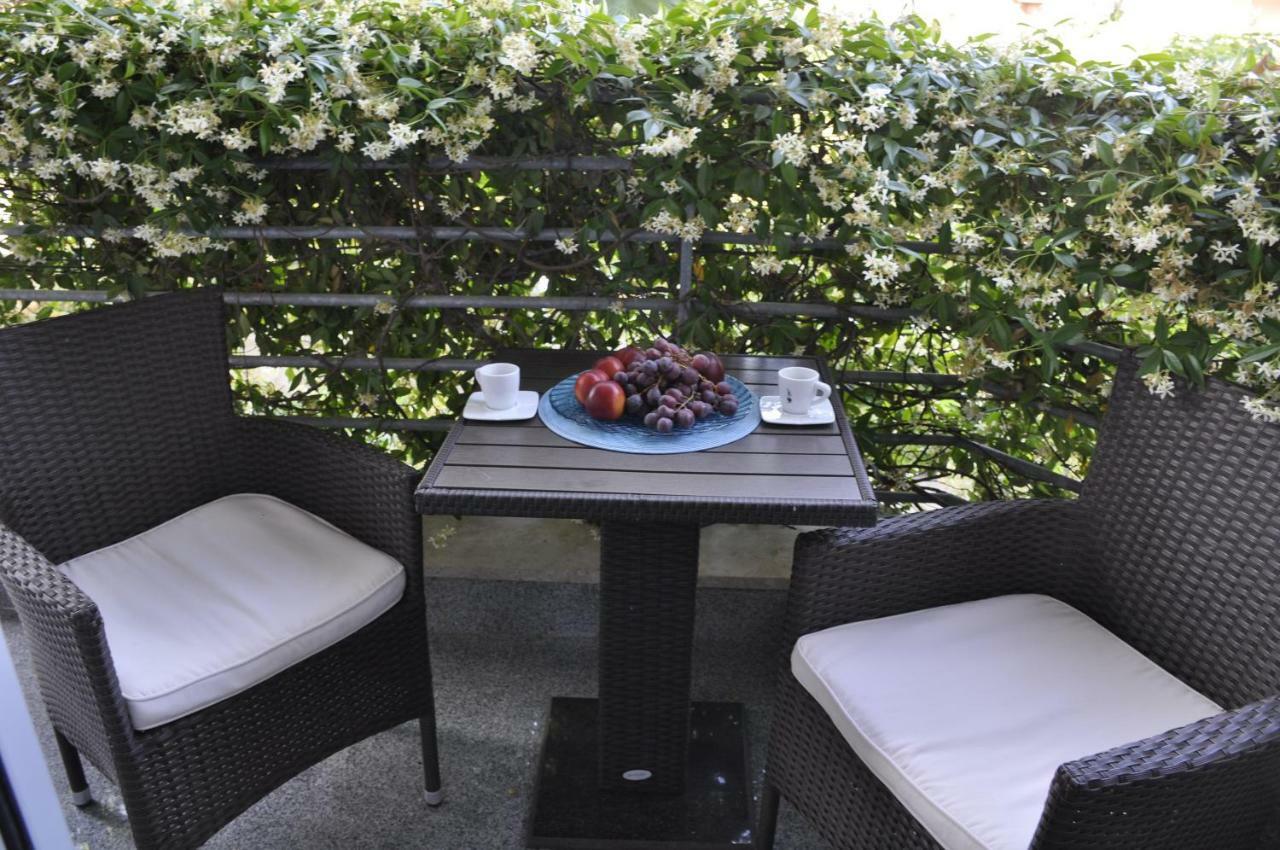 Alessia Apartments-top Location And Garage Parking