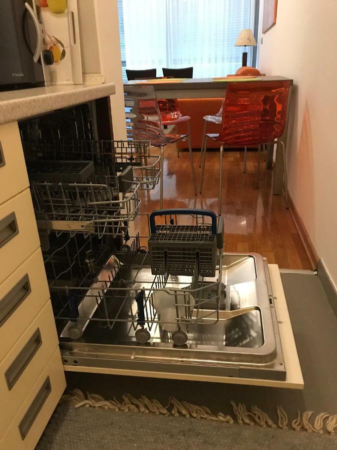 Apartment Alessia Apartments-top Location And Garage Parking Rovinj
