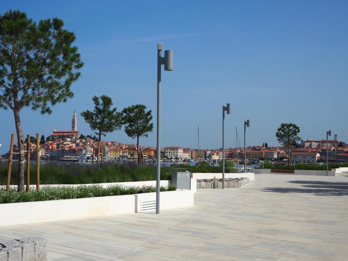 Alessia Apartments-top Location And Garage Parking Apartment *