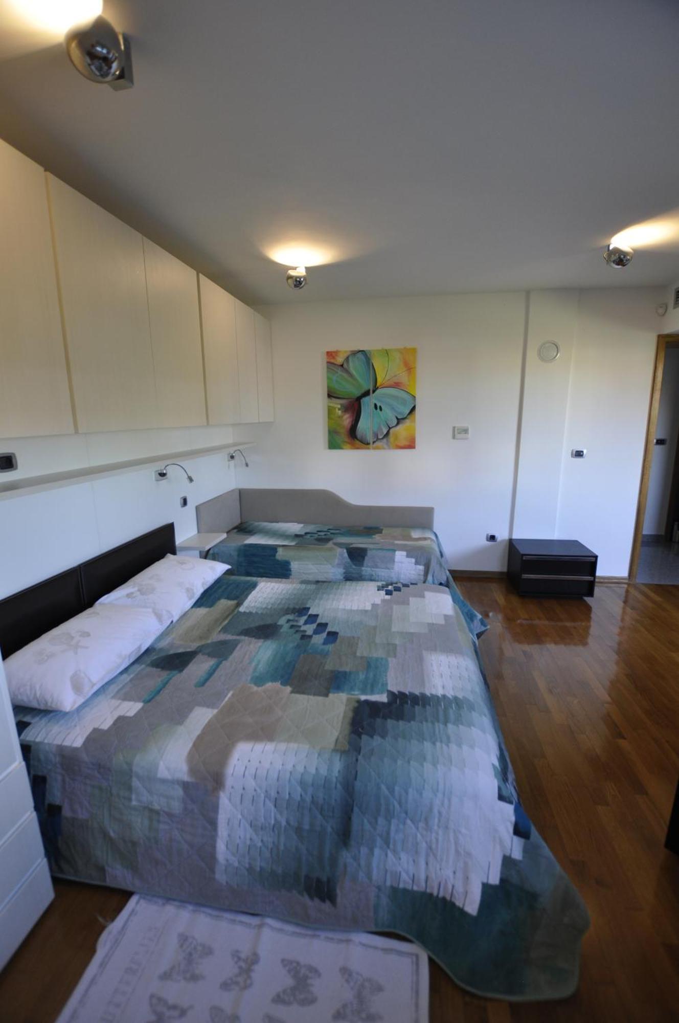 Apartment Alessia Apartments-top Location And Garage Parking Rovinj